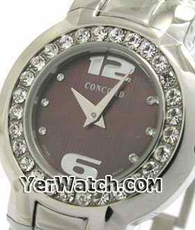 watch Concord 9