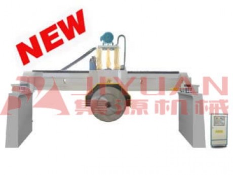 Multi-blade Saw Bridge Cutting Machine