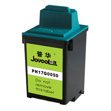 Ink Cartridge 