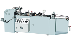 Middle sealing Machine (ZF-250)