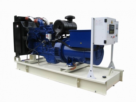 20KW Cummins generator