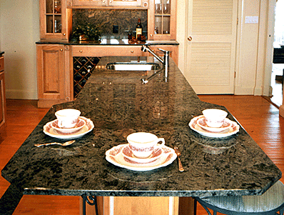 Countertop& Vanitytop