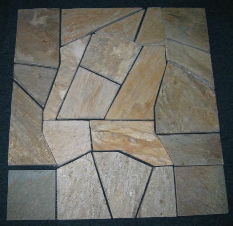 Limestone, Sandstone & Slate