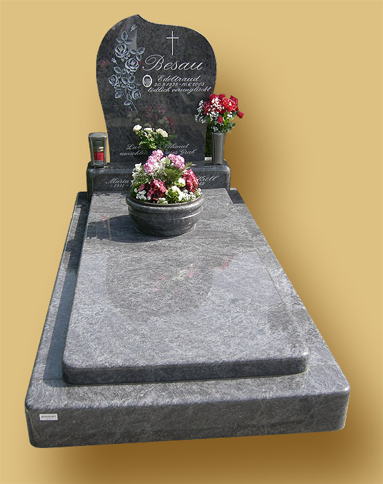 0ffer granite tombstone