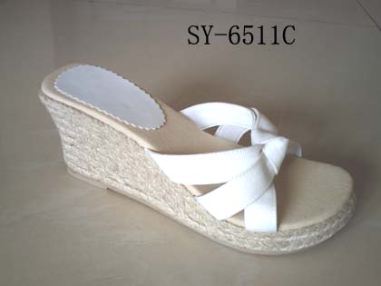 Espadrille