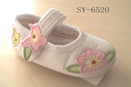 Baby Shoes