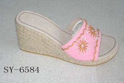 ESPADRILLE