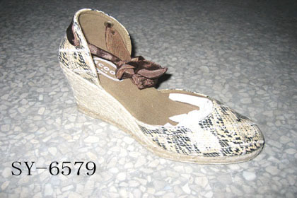 ESPADRILLE