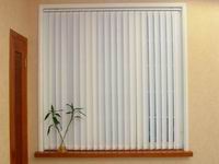 Vertical Blind