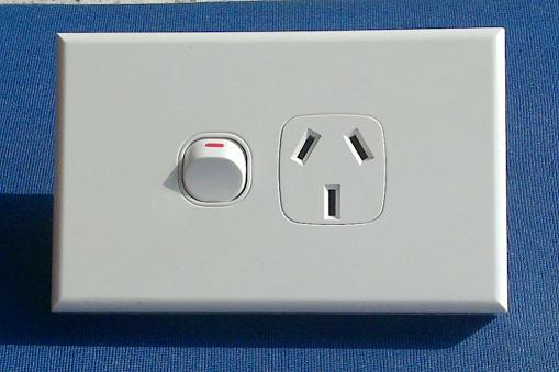 switch&socket