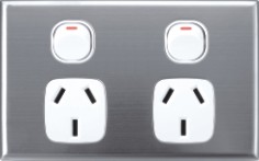 switch&socket