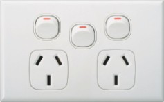 switch&socket