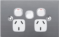 switch&socket