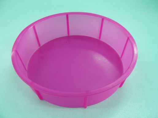 silicone bakeware(loaf pan )