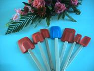 silicone spatula