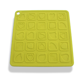 silicone kitchenware( pot holder)