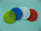 silicone cup mats