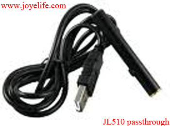 JL-510 usb passthrough