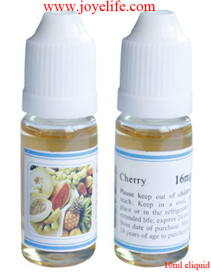 E-liquid