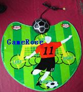 TV Football Pad 