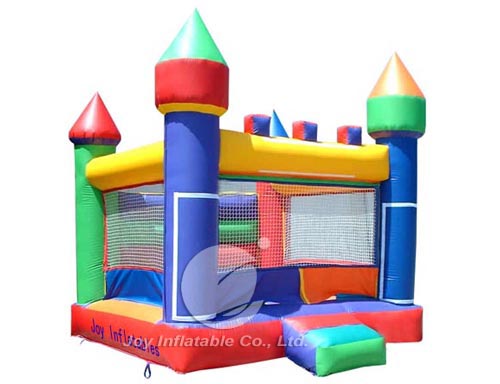 Inflatble Castle 