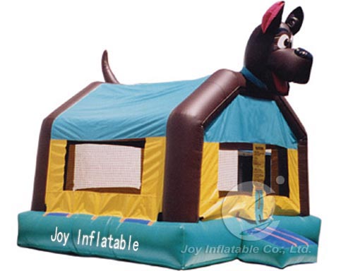 Inflatable Castle