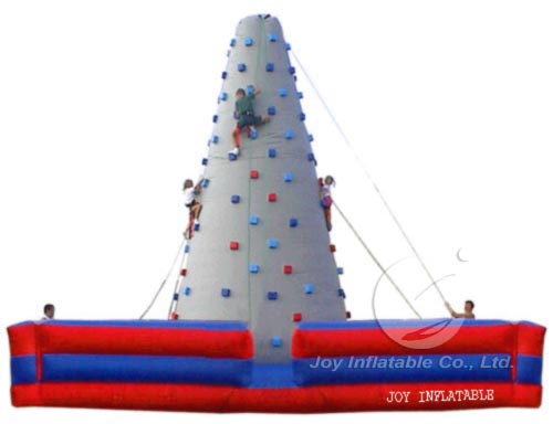 Inflatable Climbings