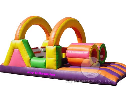 Inflatable Obstacle