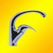 Kitchen faucets & mixers