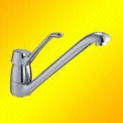 Kitchen faucets & mixers