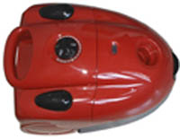 canister vacuum cleaner