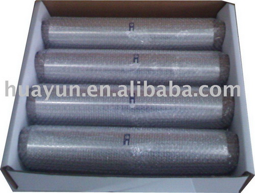 aluminium foil