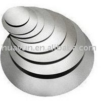 aluminium disc