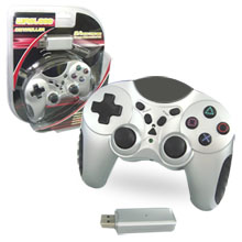 PS3 2.4G Wireless Controller 