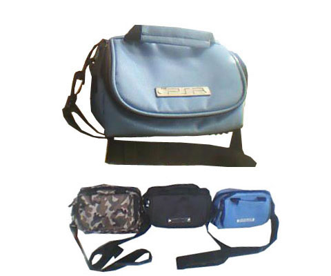 OEM design PSP Console Carry Bag 