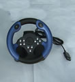  PS2 Mini Steering Wheel 