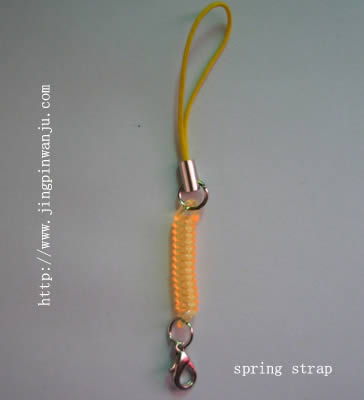 handphone strap 2