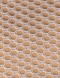 mesh fabric for bags