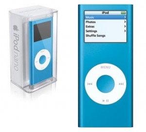  2008 apple ipod & mp4,mp5