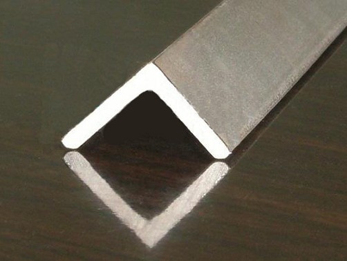 stainless steel angle bar