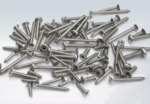 stainless steel screws