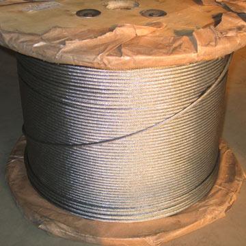 stainless steel wire rope