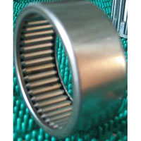 Needle Roller Bearing with Seal