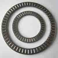 Thrust Roller Bearings