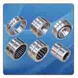 NK, NKI, NB, NAI, RNA Bearings