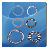 Bearing Washers