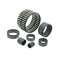 Needle Roller Bearings