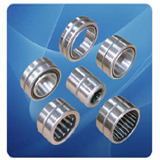 Full Complement Needle Roller Bearing