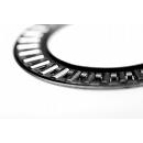 Needle Thrust Bearings