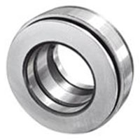 Stud Type Track Roller Bearings